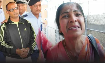 «Grinder» condamné : la mère de sa victime toujours dévastée