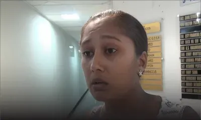 Braquage SBM:  L'épouse de Vikram Gooriah offre un alibi