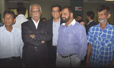 Manif PTr : trois anciens ministres arrêtés