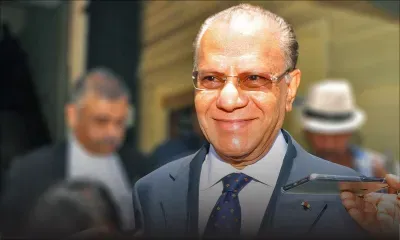 Ramgoolam défend le DPP 