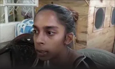 La sœur d’Eddysen Pachee affirme que les policiers n’ont pas frappé le trentenaire