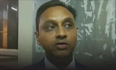 Budget 2017-18 : réaction de Ravi Rutna