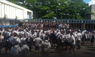 HSC 2016 : le collège Royal de Port-Louis obtient cinq lauréats 