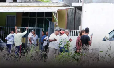 Meurtre d’Iqbal Ramjaun : un bijoutier arrêté 12 ans après