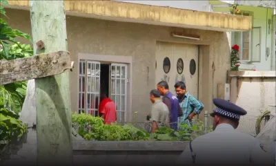 Meurtre de Jean-Philippe Jean : l’adolescent dit avoir pris une douche et enfilé les vêtements de la victime après le crime