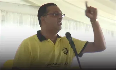 Reform Party : Bhadain propose de diminuer le salaire des ministres et députés de 25 %