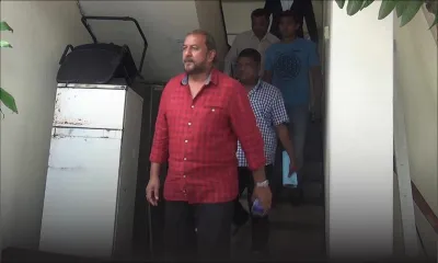 Poste de police de Rivière-du-Rempart:  l’ex-ministre Ritoo fait une Precautionary Measure contre Pravind Jugnauth