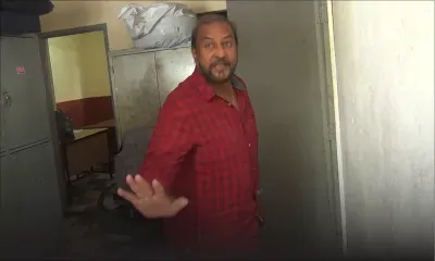 Incidents aux Casernes : Devanand Rittoo arrêté