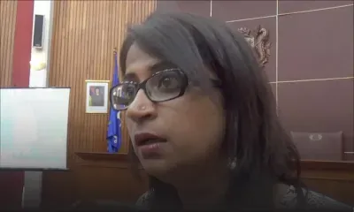 À Port-Louis : travaux d’envergure aux rues La Paix et Sir Virgil Naz 