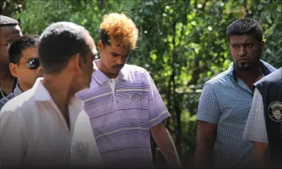 Meurtre de Reena Rungloll : reconstitution des faits