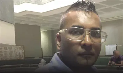 BREAKING : Sada Curpen acquitté dans l’affaire Denis Fine