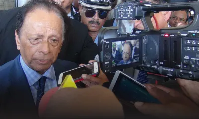 SAJ: « Remaniement ministériel avant mars »