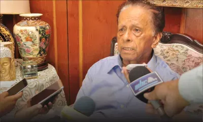 Sir Anerood Jugnauth lance un défi à Roshi Bhadain