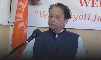 SAJ : «La situation est mauvaise à cause de l’invention de la drogue synthétique»