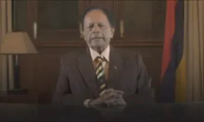 SAJ demissionne et installe Pravind Jugnauth au pouvoir 