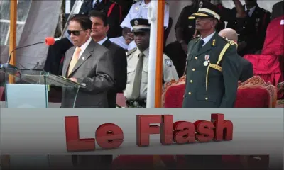 Le Flash TéléPlus – Prisons : des règlements plus stricts pour les avocats