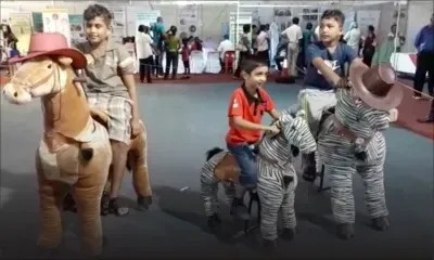 Promos et dépistages gratuits : le Salon de la Famille et de la Santé a ouvert ses portes 