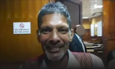 Salim Mohamed : « Le sac déposé par Raouf Gulbul contenait bien des liasses de billets » 