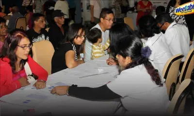 Découvrez un avant-goût du Salon de la Famille et de la Santé