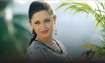 Problème juridique pour Sanjeeda Sheikh 