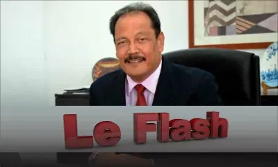 Le Flash TéléPlus : les voyages de Gérard Sanspeur à la loupe 