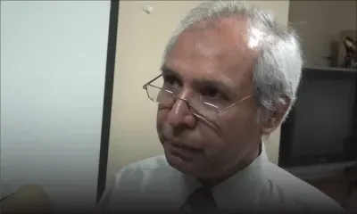 Double pratique des médecins spécialistes : Anwar Husnoo affirme qu’il faut revoir le système