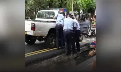 30 minutes d’attente pour une ambulance qui n’est jamais arrivée 
