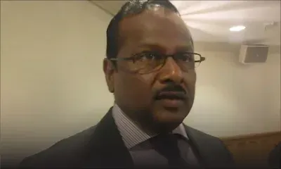 Lutte contre la corruption : Sesungkur veut un code de conduite pour les fonctionnaires