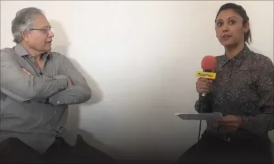 Rencontre avec Shiv Khera, guru du leadership 