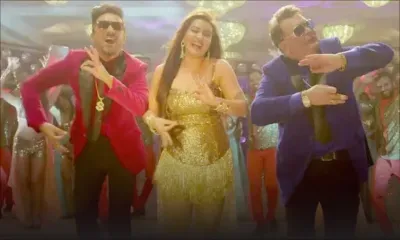 Shilpa Shinde dans la controverse