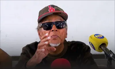 Ally Lazer : «Nous avons perdu le combat contre le trafic de drogue à Maurice» 