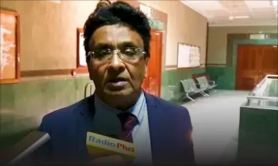 Prakash Boolell fait appel de sa sentence : «Mo moral bien haute, mo pou al de lavan»