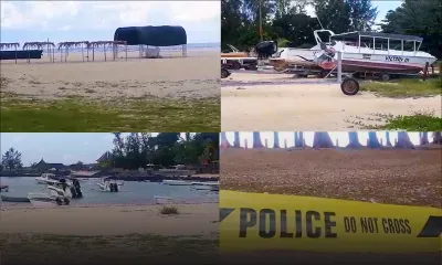 Plage de Flic-en-Flac : sans joie de Pâques ni distractions, une nouvelle fois