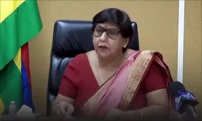 Surveillante positive à la Covid-19 : «Elle n’a pas été en contact avec les autres enfants», dit la ministre de l'Éducation 