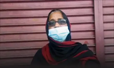 Shenaz, la sœur de Zahira Ramputh : « Li pann swiside »