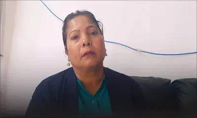 Enquête sur le décès de Soopramanien Kistnen : Simla Kistnen a identifié les effets personnels de son défunt mari 