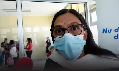 Le rapport annuel de l’Ombudsperson for Children dévoilé