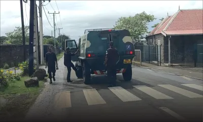 [Mise à jour] Alertes à la bombe dans plus d'une dizaine d'établissements