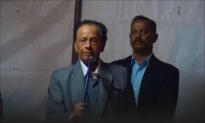 «Eski choix la dificil entre Pravind et Navin ?», demande SAJ