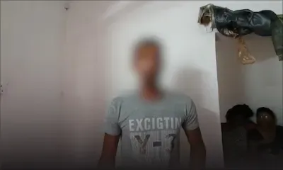 Le cousin de Bhavish Rosun : «Li ti enn bon garson»