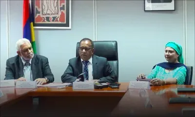 Secteur manufacturier : un Industrial Policy and Strategy Plan 2020/2025 bientôt lancé