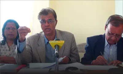 Remous au Macoss : Une motion de blâme présentée contre le président actuel ; le principal concerné parle de calomnie