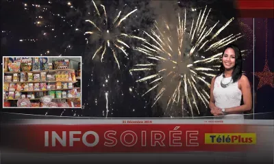 Après Calvinia, les mauriciens s’apprêtent à enflammer le ciel