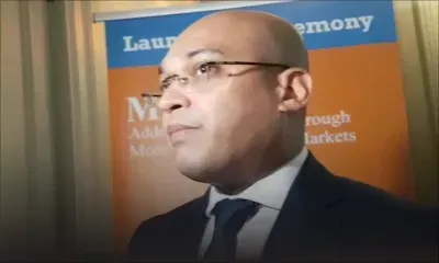 Callichurn : « L’écart entre les revenus des ménages les plus pauvres et les plus riches s’est encore creusé »