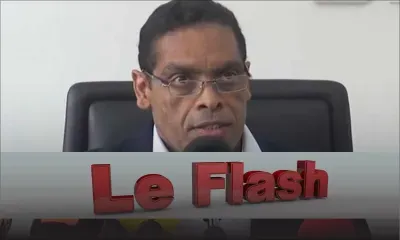 Le Flash TéléPlus - Affaire Sobrinho : l’avis du Parquet sollicité 