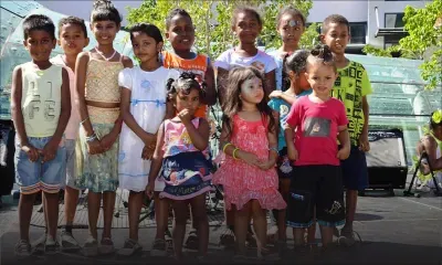 Radio Plus Talent Show