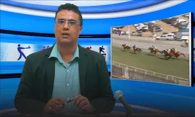 Tiyo lekours de la 19ème journée 