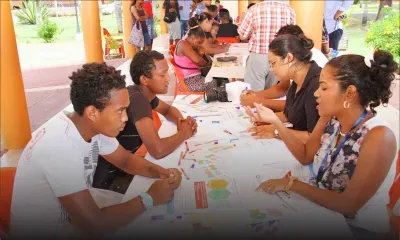 National Skills Development Programme - Soodesh Callichurn : «Plus de 10 000 postes vacants»