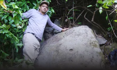 La Réunion : un Mauricien aurait découvert le trésor de La Buse