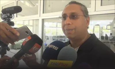 Me Kailash Trilochurn demande à l’Icac d’enquêter sur SAJ 